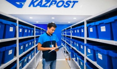 QazPost